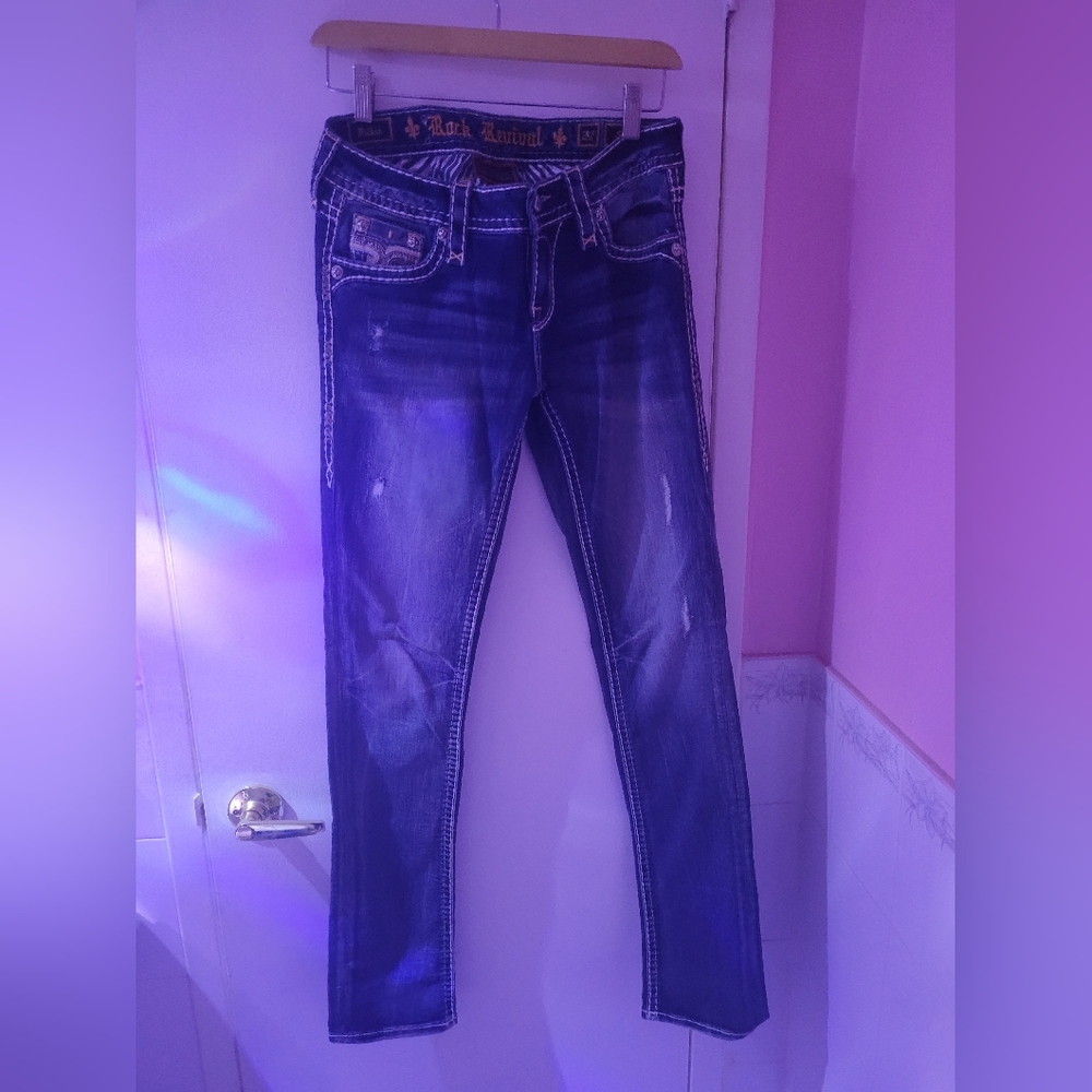 Fashion Jeans. Take a look.
